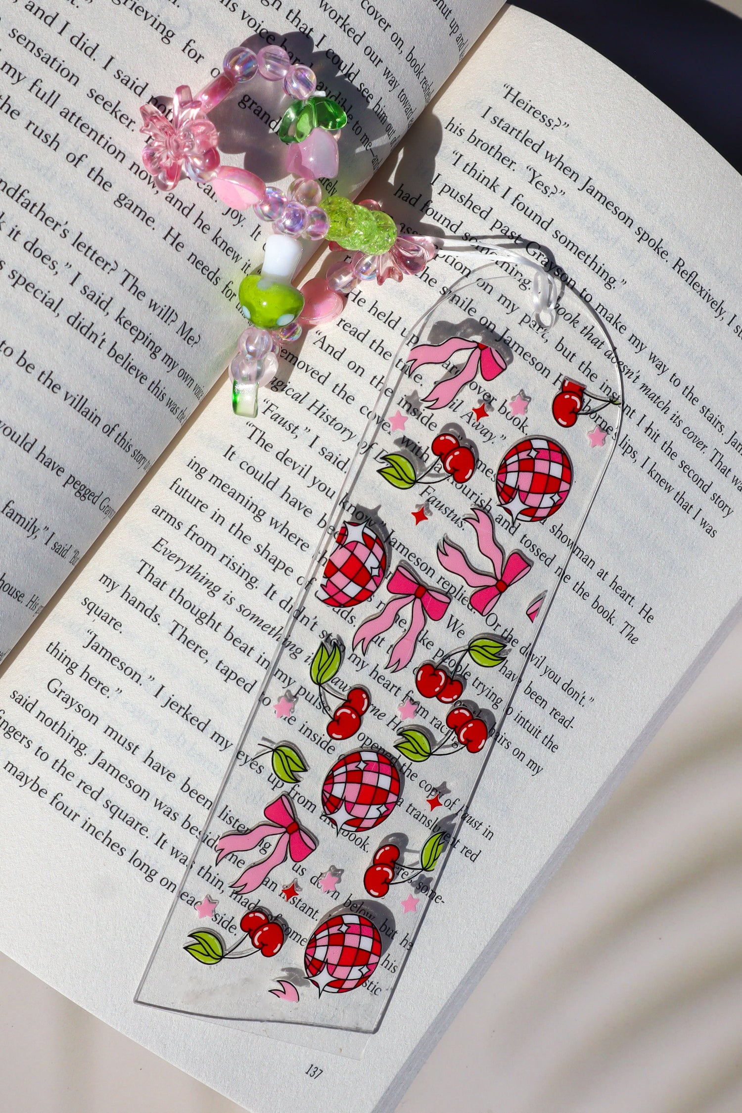 Bookmarks